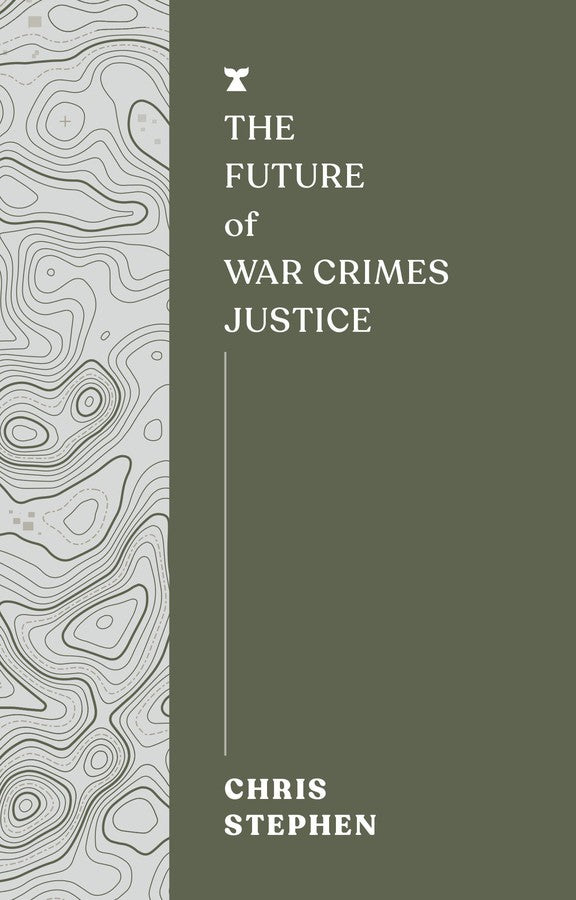 The Future of War Crimes Justice-War crimes-買書書 BuyBookBook