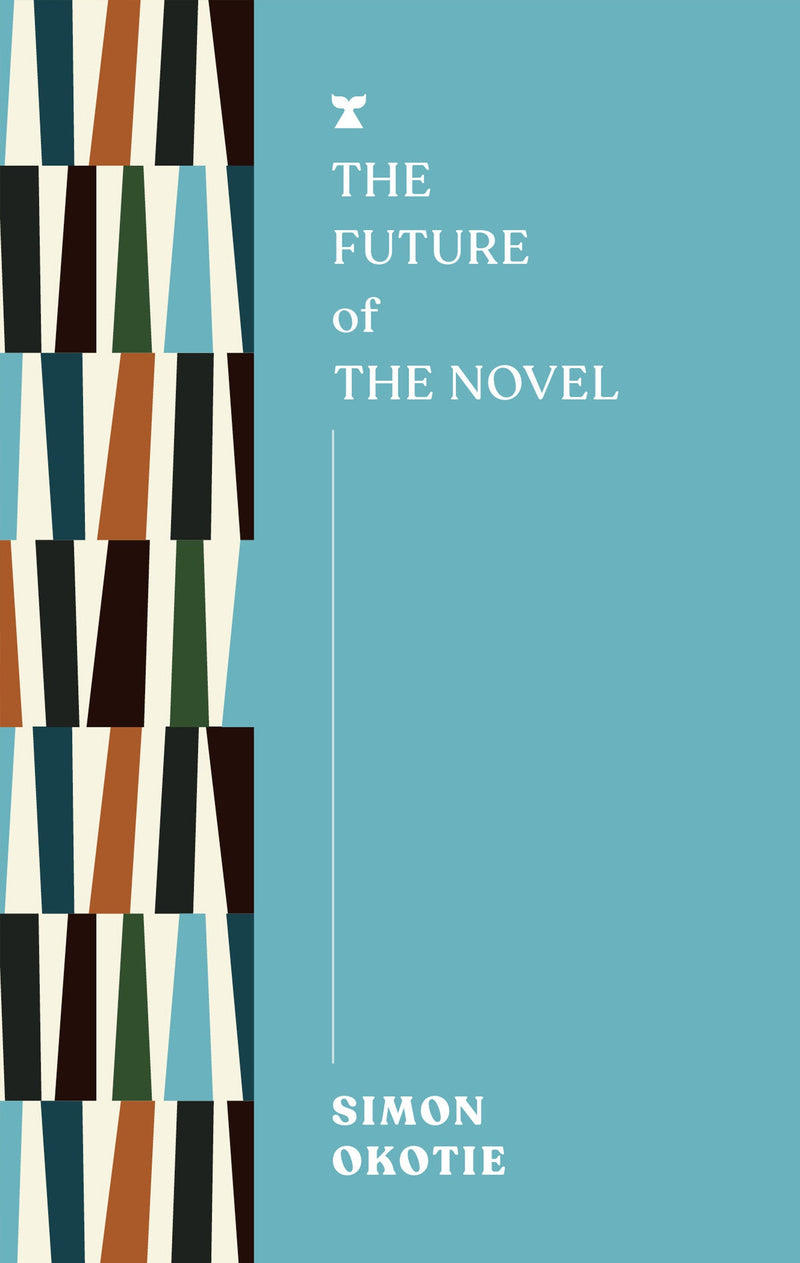 The Future of the Novel-Creative writing and creative writing guides-買書書 BuyBookBook