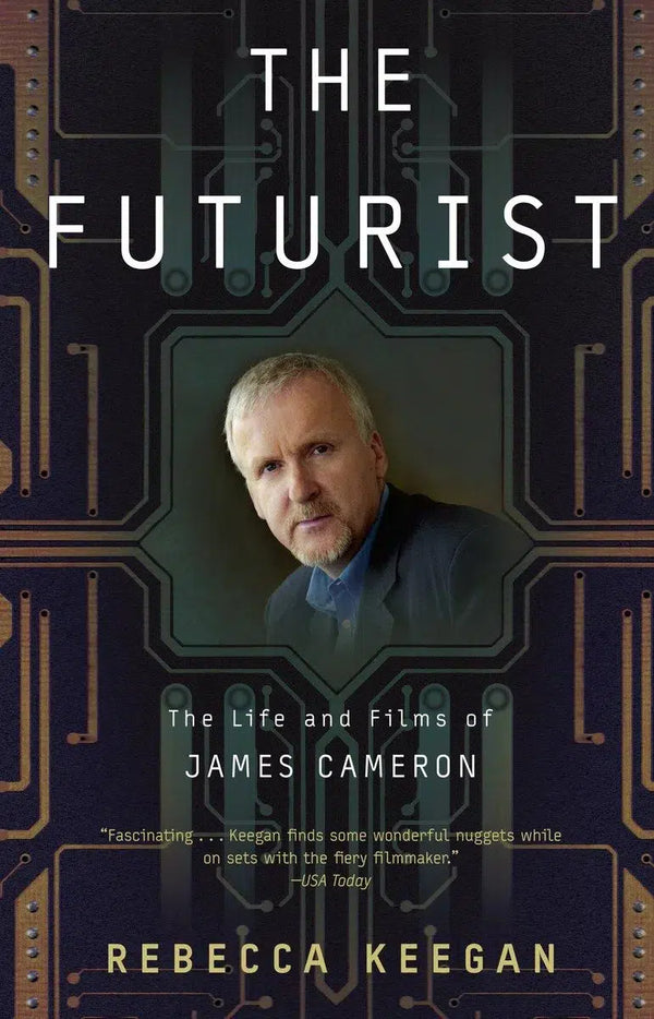 The Futurist-Film/ television/ radio and performing arts-買書書 BuyBookBook