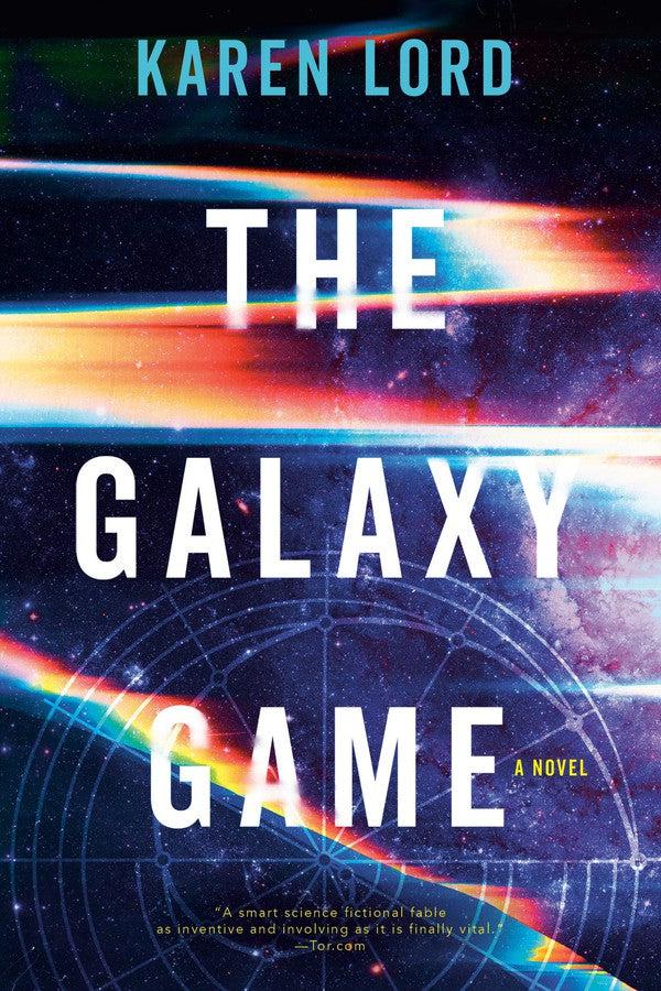 The Galaxy Game-Fiction: Science fiction-買書書 BuyBookBook