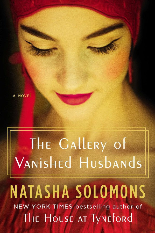 The Gallery of Vanished Husbands-Modern and Contemporary romance-買書書 BuyBookBook