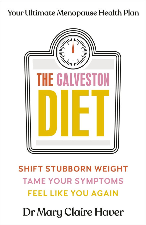 The Galveston Diet-Diets and dieting, nutrition-買書書 BuyBookBook