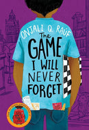 The Game I Will Never Forget-Children’s / Teenage fiction: Family and home stories-買書書 BuyBookBook