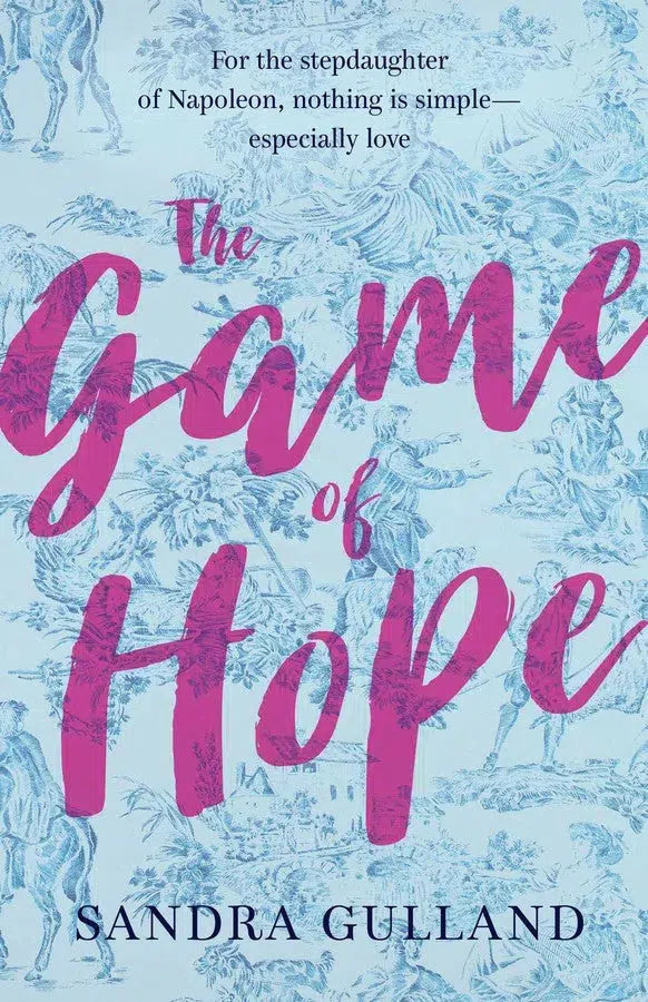 The Game of Hope-Children’s / Teenage fiction: Biographical/ historical fiction and true stories-買書書 BuyBookBook