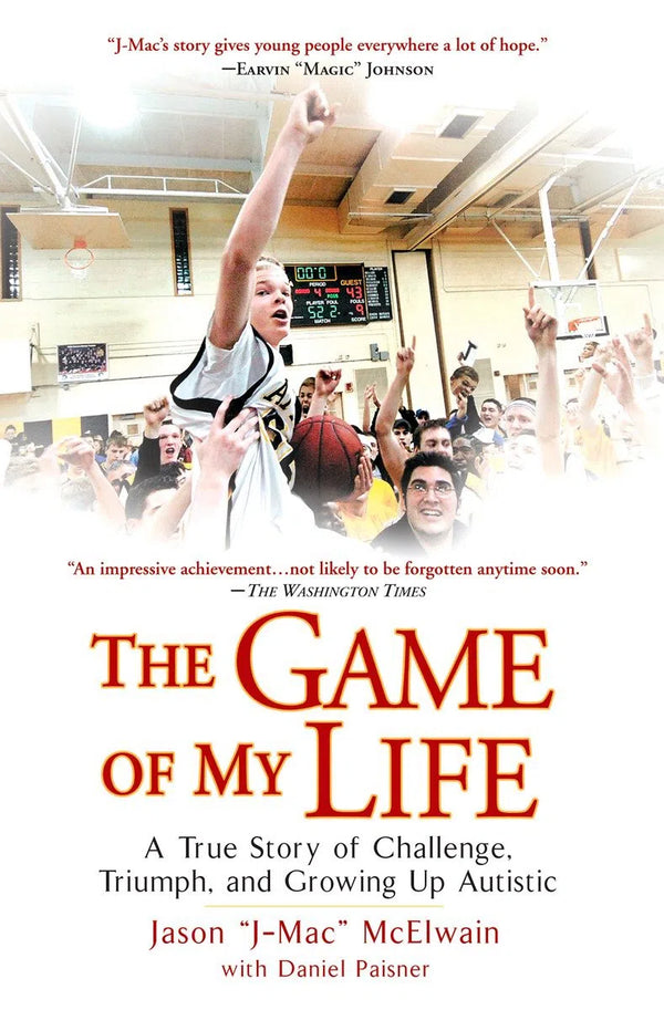 The Game of My Life-Biography and memoirs-買書書 BuyBookBook