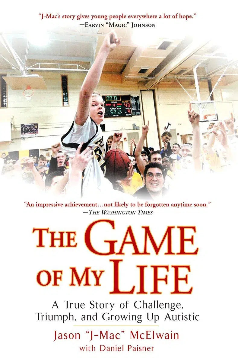 The Game of My Life-Biography and memoirs-買書書 BuyBookBook