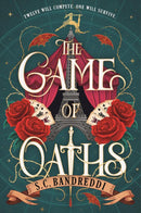 The Game of Oaths-Children’s / Teenage fiction: Fantasy-買書書 BuyBookBook