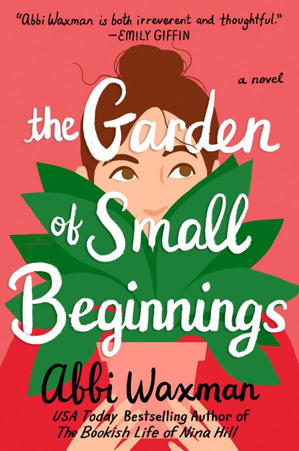 The Garden of Small Beginnings-Fiction: general and literary-買書書 BuyBookBook