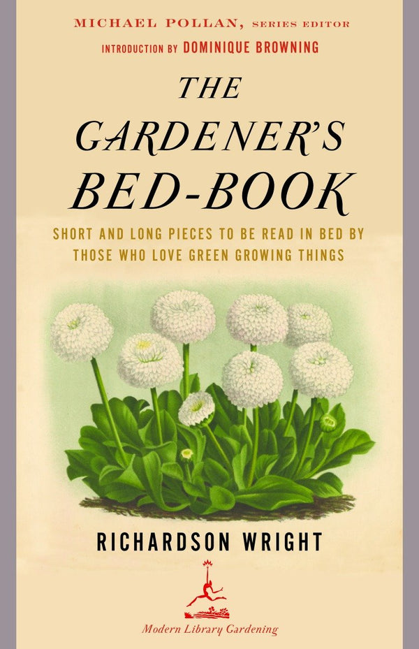 The Gardener's Bed-Book-Gardening-買書書 BuyBookBook