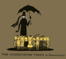 The Gashlycrumb Tinies: Collector's Edition-Picture storybooks-買書書 BuyBookBook