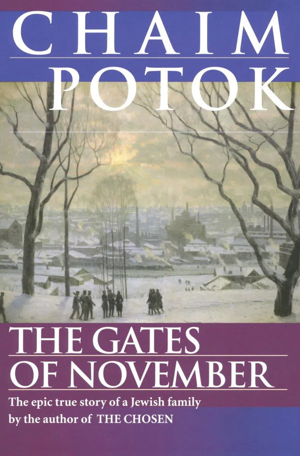 The Gates of November-Biography and memoirs-買書書 BuyBookBook