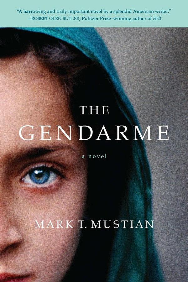 The Gendarme-Fiction: general and literary-買書書 BuyBookBook