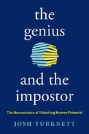 The Genius and the Impostor-Self-help/ personal development/ practical advice-買書書 BuyBookBook