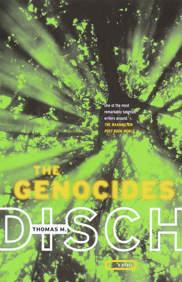 The Genocides-Science fiction: apocalyptic and post-apocalyptic-買書書 BuyBookBook