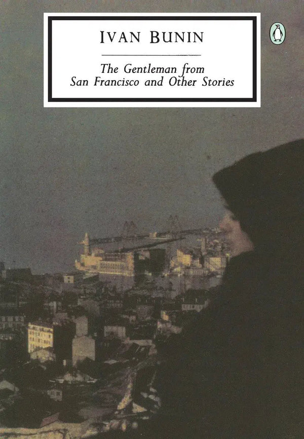 The Gentleman from San Francisco and Other Stories-Fiction: general and literary-買書書 BuyBookBook