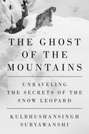 The Ghost of the Mountains-Nature and the natural world: general interest-買書書 BuyBookBook