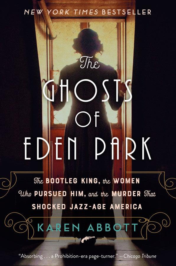 The Ghosts of Eden Park-History and Archaeology-買書書 BuyBookBook