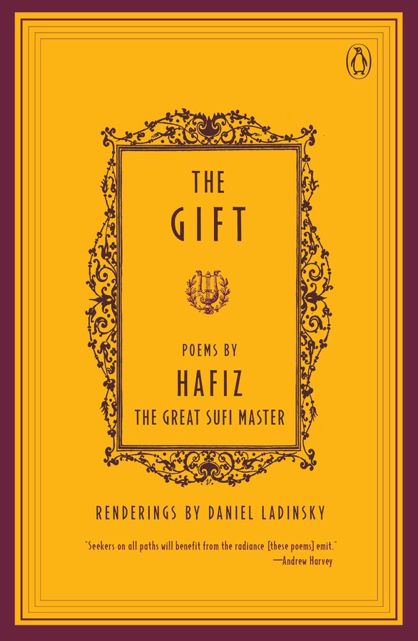 The Gift-Poetry-買書書 BuyBookBook