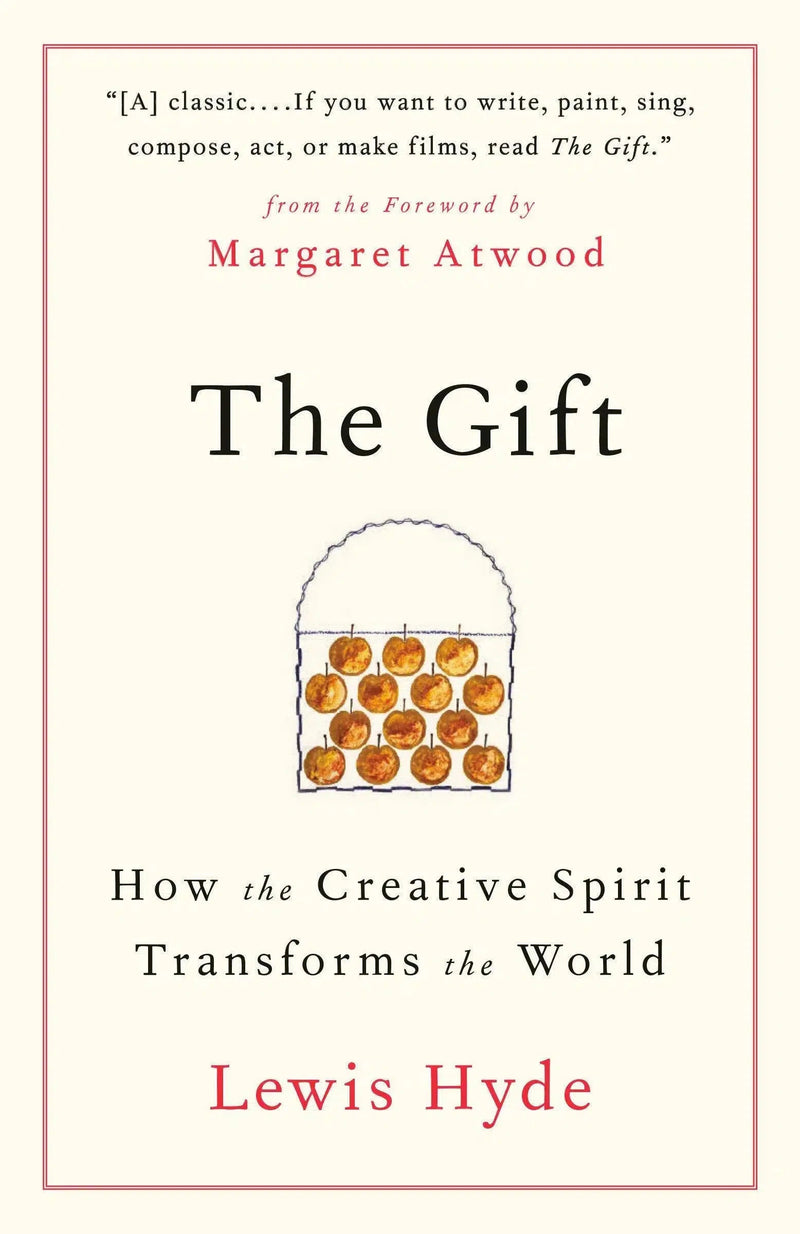 The Gift-Self-help/ personal development/ practical advice-買書書 BuyBookBook