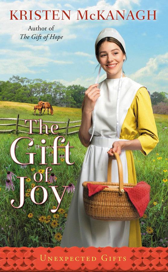 The Gift of Joy-Fiction: Romance-買書書 BuyBookBook