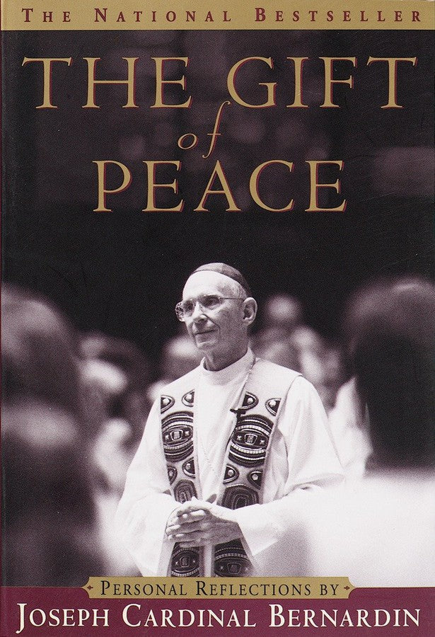 The Gift of Peace-Roman Catholicism, Roman Catholic Church-買書書 BuyBookBook