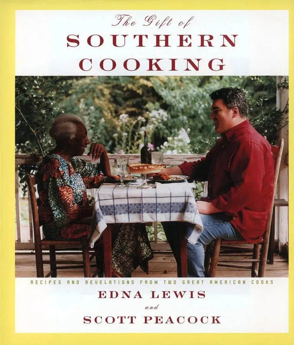 The Gift of Southern Cooking-Cookery / food and drink / food writing-買書書 BuyBookBook