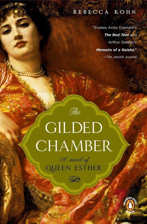 The Gilded Chamber-Fiction: general and literary-買書書 BuyBookBook