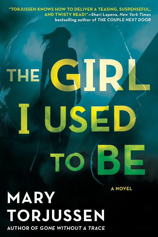 The Girl I Used to Be-Fiction: Modern and contemporary-買書書 BuyBookBook