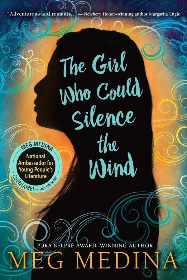 The Girl Who Could Silence the Wind-Children’s / Teenage fiction: General and modern fiction-買書書 BuyBookBook