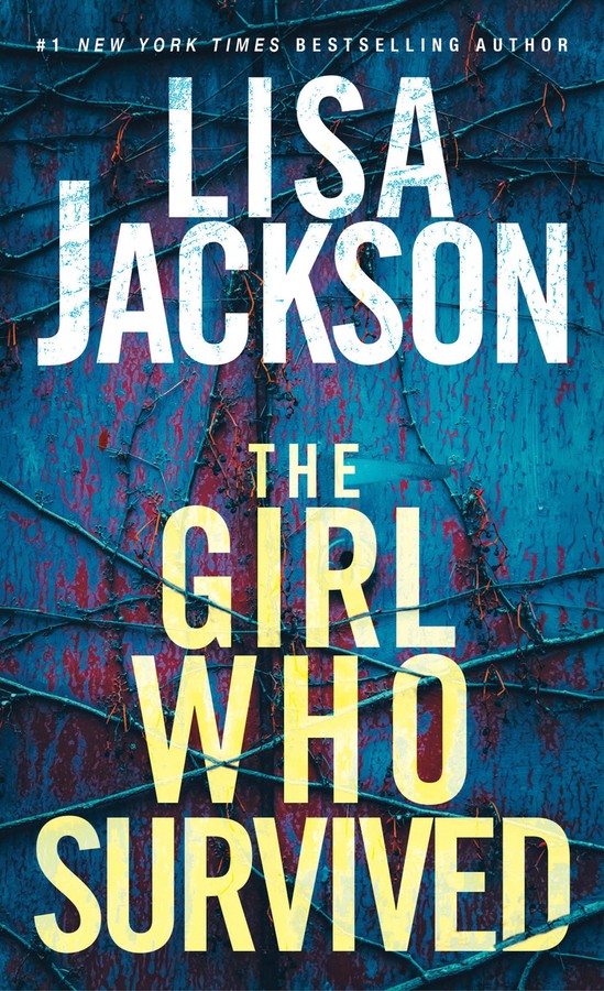 The Girl Who Survived-Fiction: Modern and contemporary-買書書 BuyBookBook