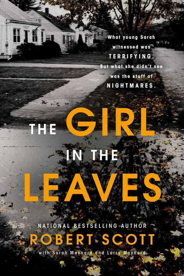 The Girl in the Leaves-True stories and non-fiction prose-買書書 BuyBookBook