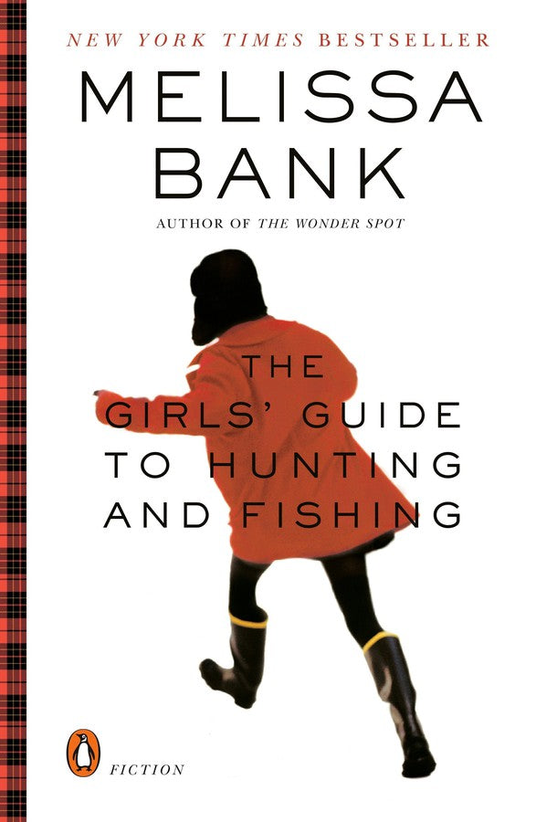 The Girls' Guide to Hunting and Fishing-Contemporary lifestyle fiction-買書書 BuyBookBook