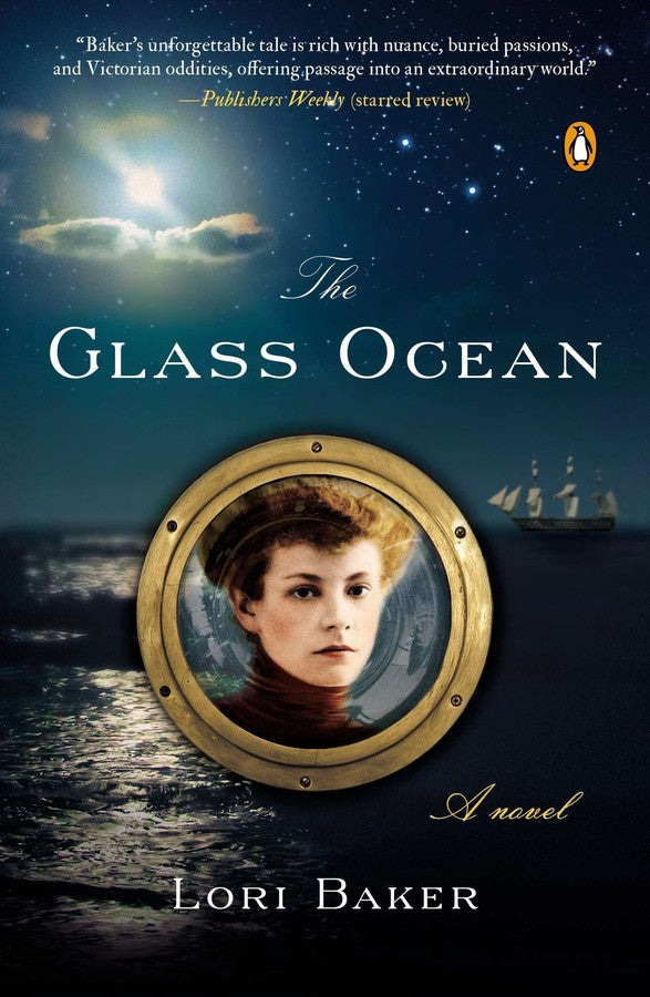 The Glass Ocean-Historical fiction-買書書 BuyBookBook