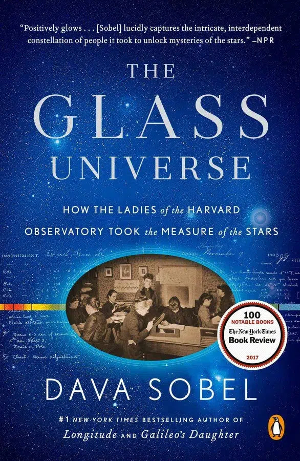 The Glass Universe-Mathematics and Science-買書書 BuyBookBook