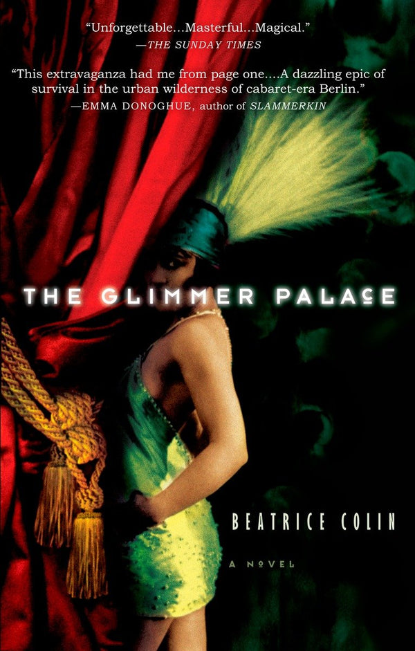 The Glimmer Palace-Fiction: general and literary-買書書 BuyBookBook