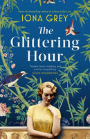 The Glittering Hour-Fiction: Romance-買書書 BuyBookBook