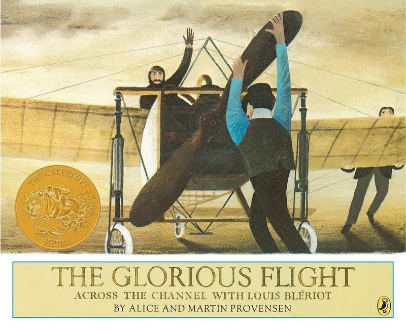 The Glorious Flight-Children’s / Teenage general interest: Science and technology-買書書 BuyBookBook