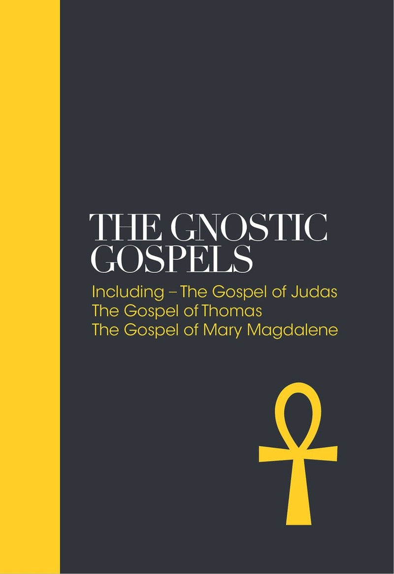 The Gnostic Gospels-Gnosticism-買書書 BuyBookBook