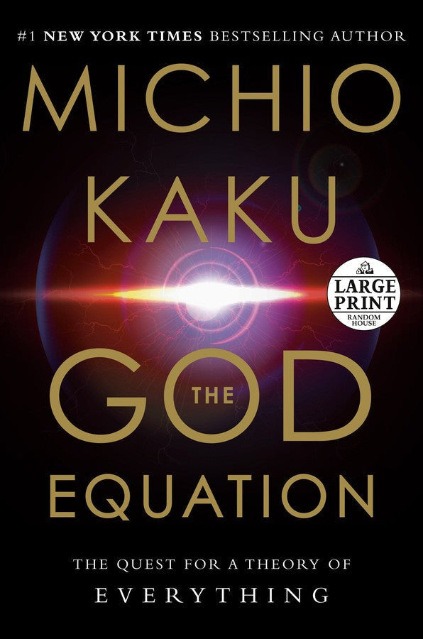 The God Equation-Mathematics and Science-買書書 BuyBookBook