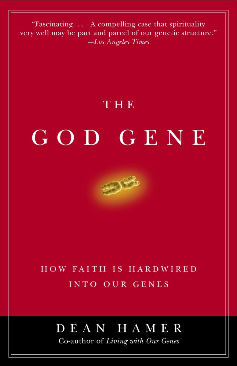 The God Gene-Mathematics and Science-買書書 BuyBookBook