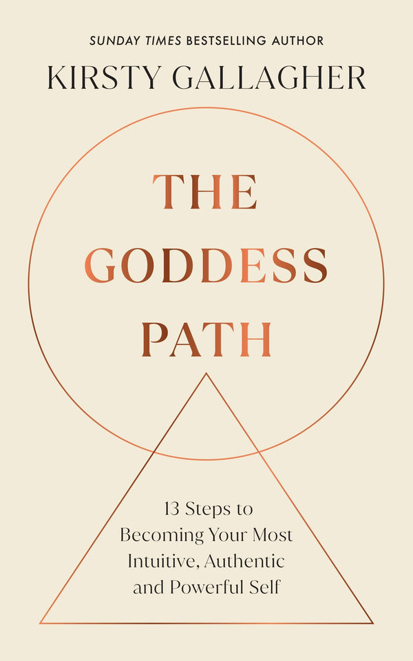 The Goddess Path-Earth energies-買書書 BuyBookBook