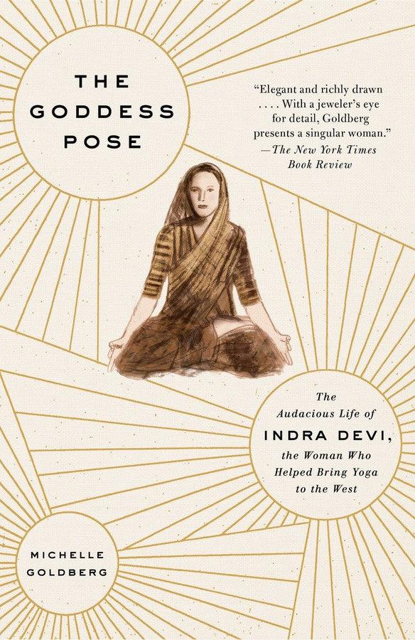 The Goddess Pose-Biography and memoirs-買書書 BuyBookBook