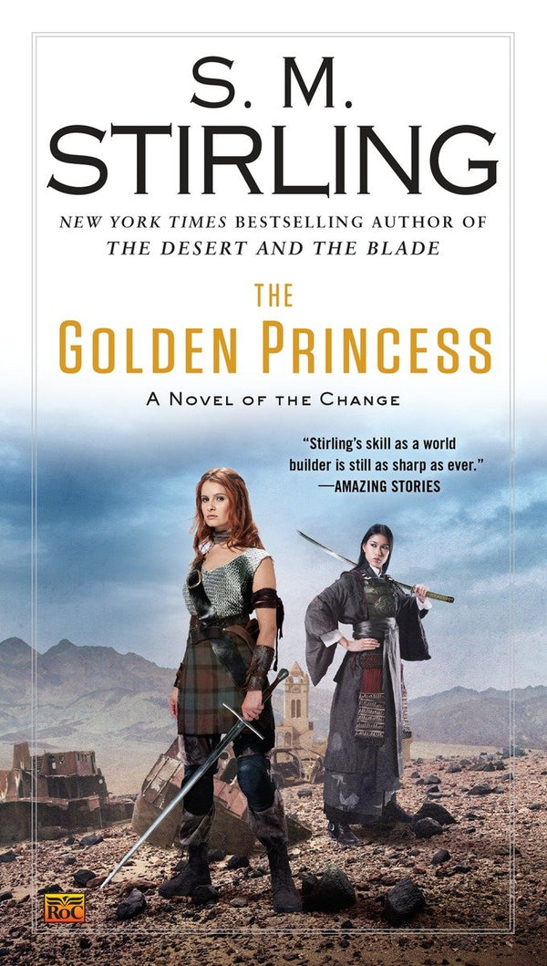 The Golden Princess-Fiction: Science fiction-買書書 BuyBookBook