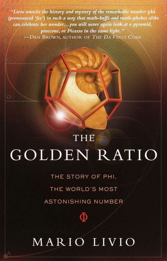 The Golden Ratio-Mathematics and Science-買書書 BuyBookBook