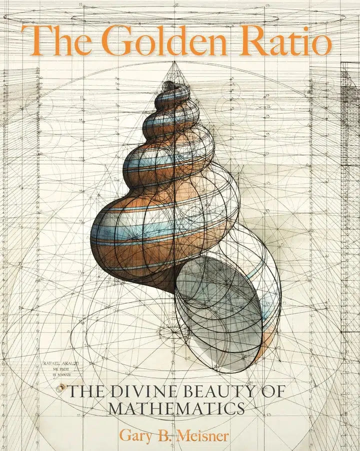 The Golden Ratio-History of mathematics-買書書 BuyBookBook