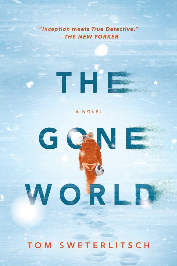 The Gone World-Fiction: Science fiction-買書書 BuyBookBook