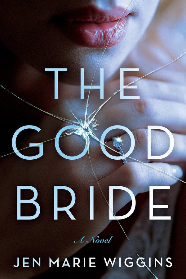 The Good Bride-Fiction: Modern and contemporary-買書書 BuyBookBook