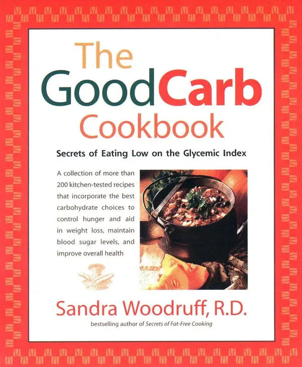 The Good Carb Cookbook-Cookery / food and drink / food writing-買書書 BuyBookBook