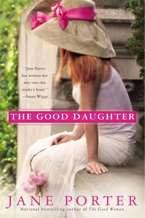 The Good Daughter-Fiction: general and literary-買書書 BuyBookBook