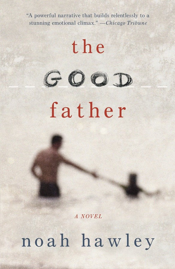 The Good Father-Fiction: general and literary-買書書 BuyBookBook